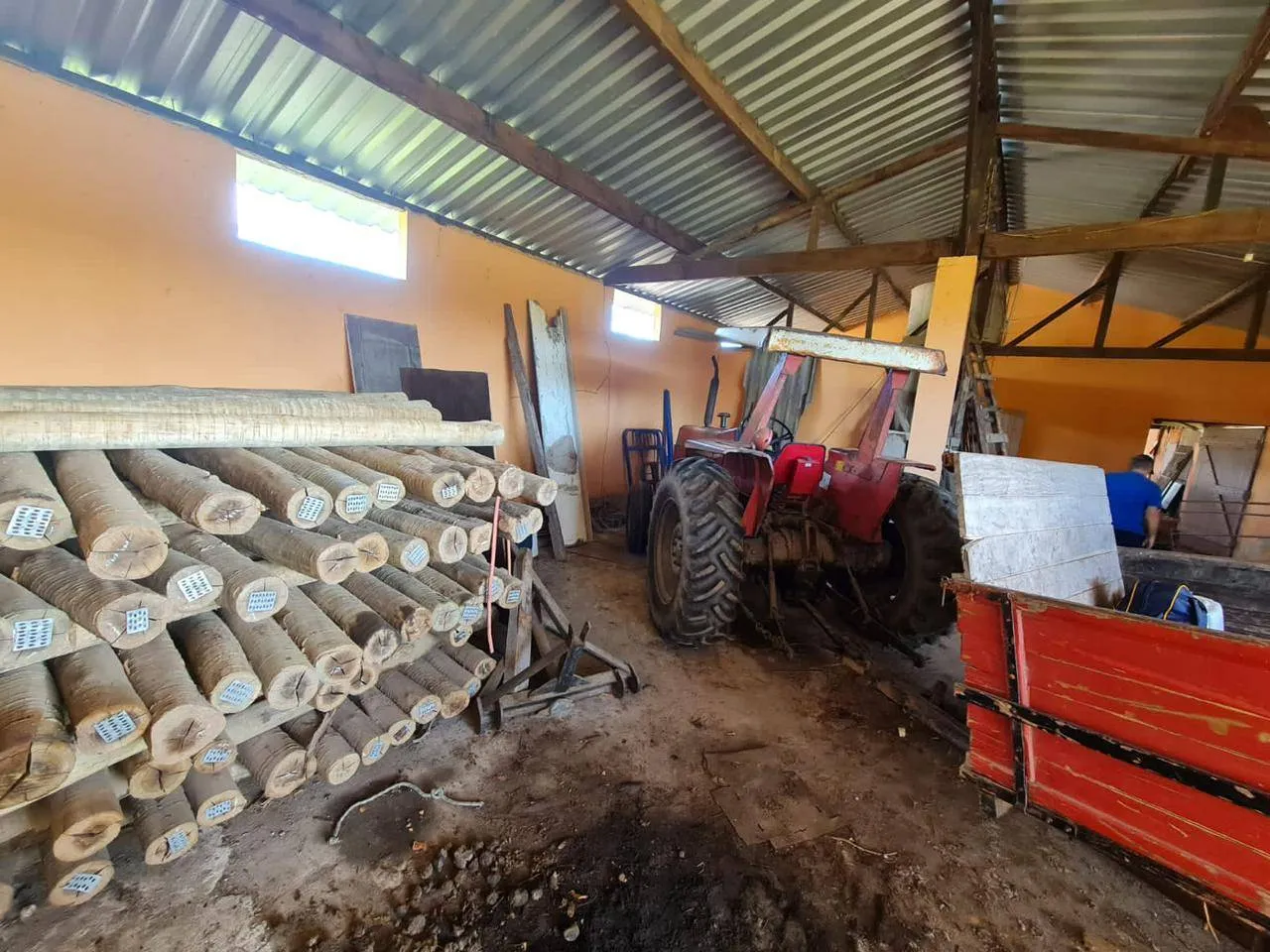 Fazenda, 10 m² - Foto 14