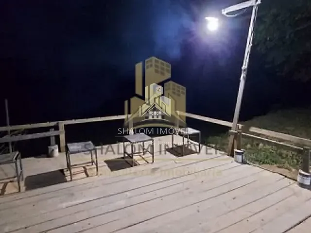 Terreno com 3000m², à venda, no bairro Centro em Tres Marias