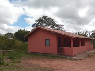 Fazenda à venda em Zona Rural, Silveirânia - foto 1