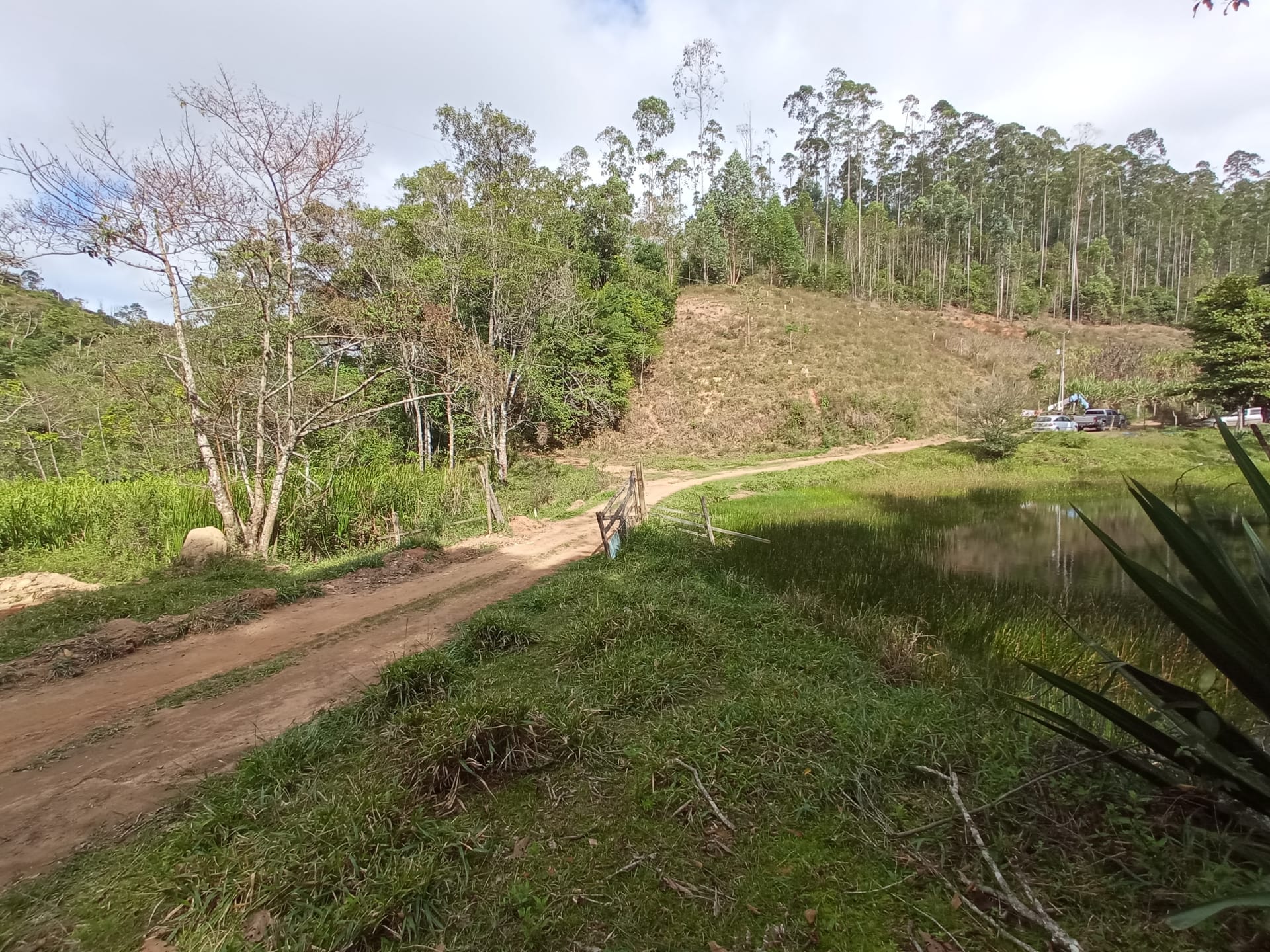 Fazenda à venda 107M², ZONA RURAL, SILVEIRÂNIA - MG - foto 13