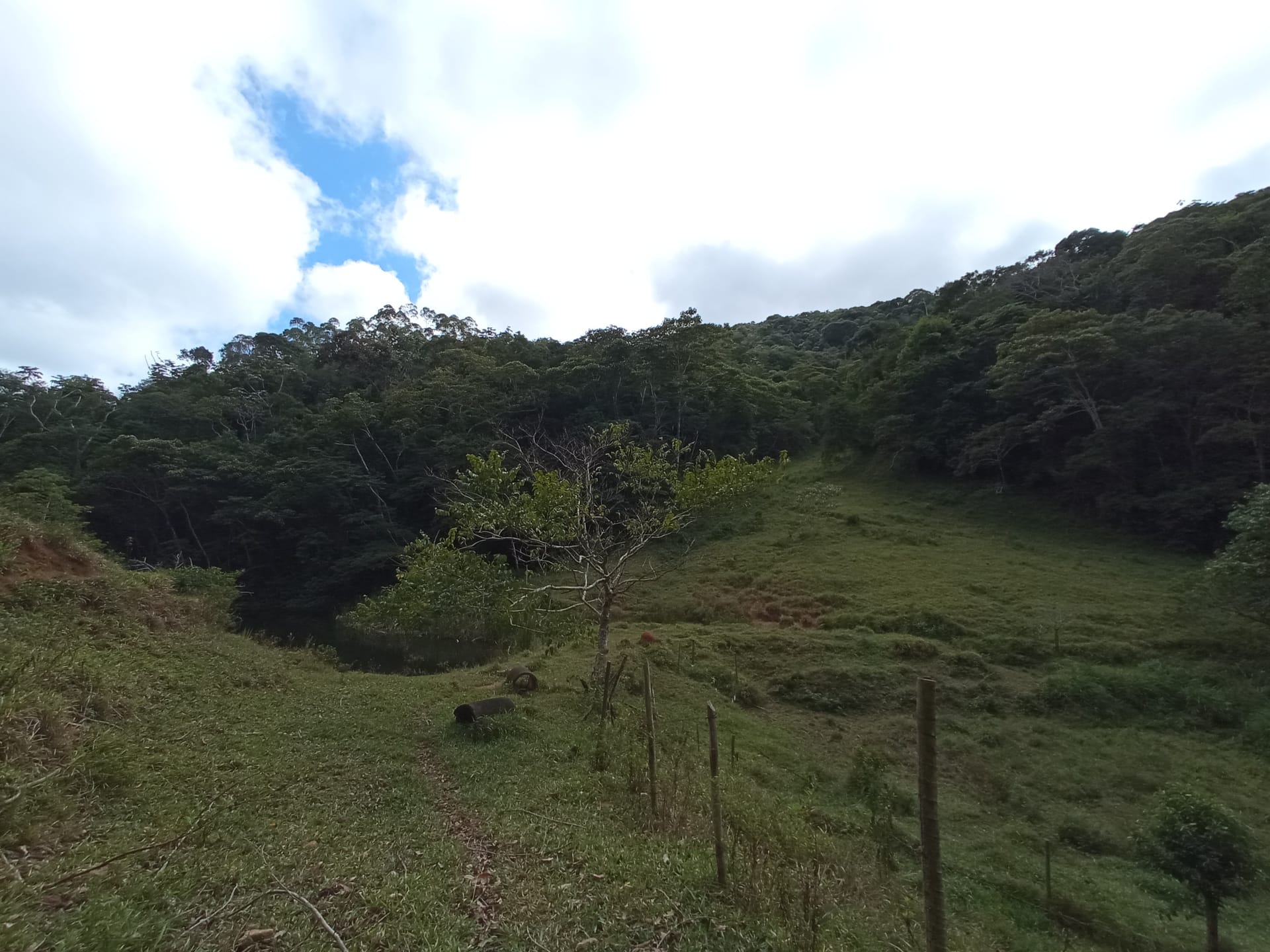 Fazenda à venda 107M², ZONA RURAL, SILVEIRÂNIA - MG - foto 22