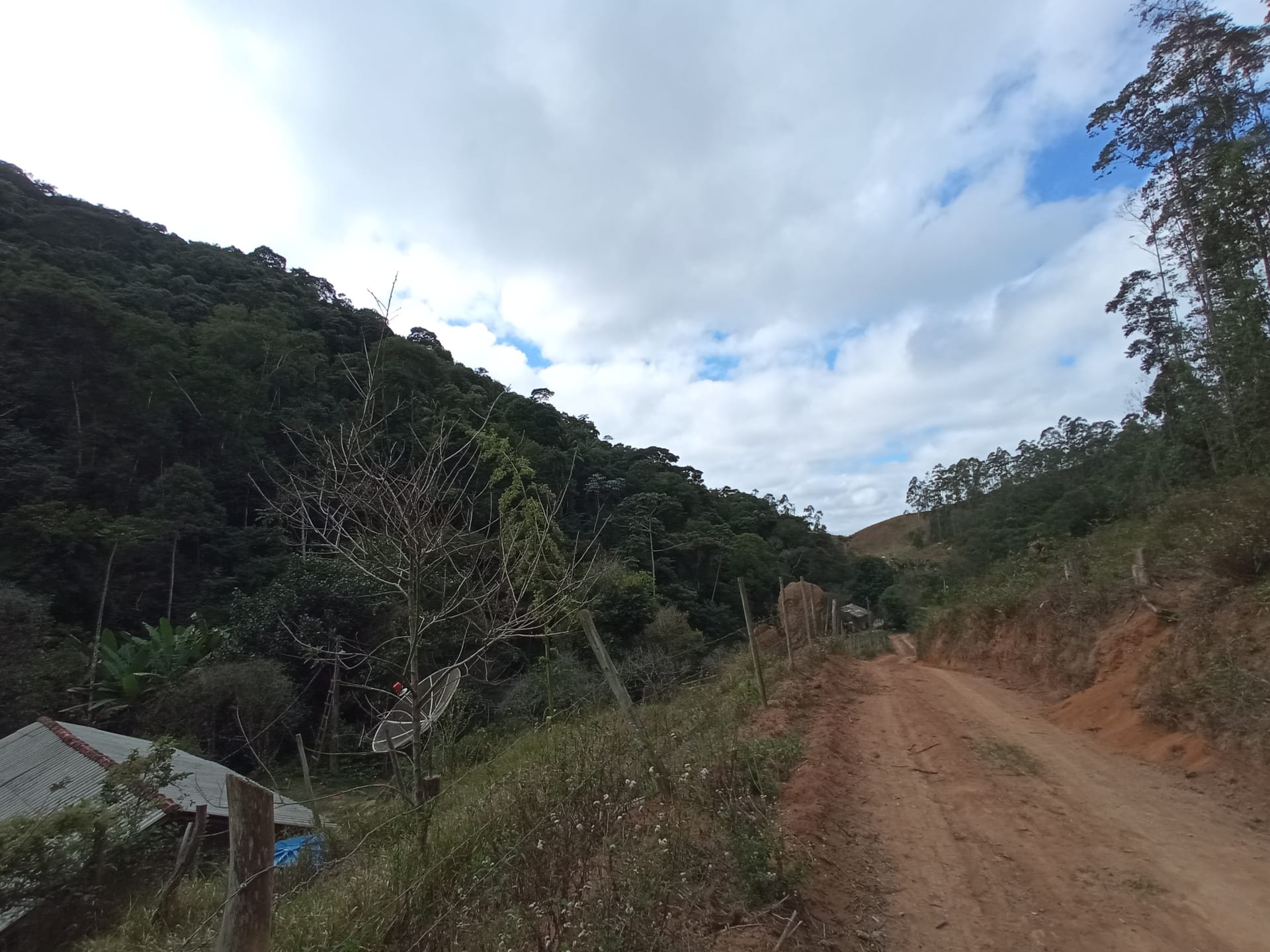 Fazenda à venda 107M², ZONA RURAL, SILVEIRÂNIA - MG - foto 21