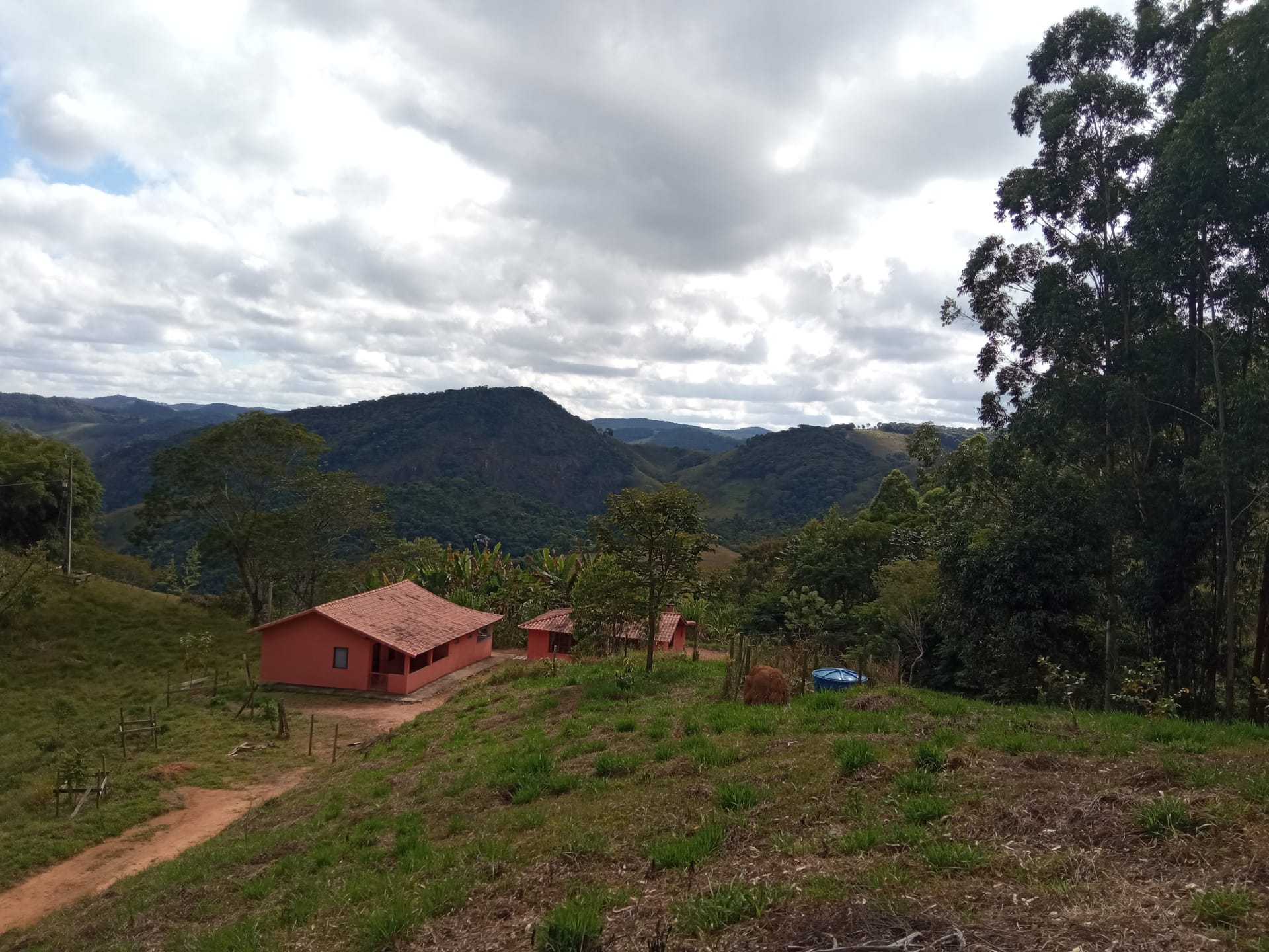 Fazenda à venda 107M², ZONA RURAL, SILVEIRÂNIA - MG - foto 66