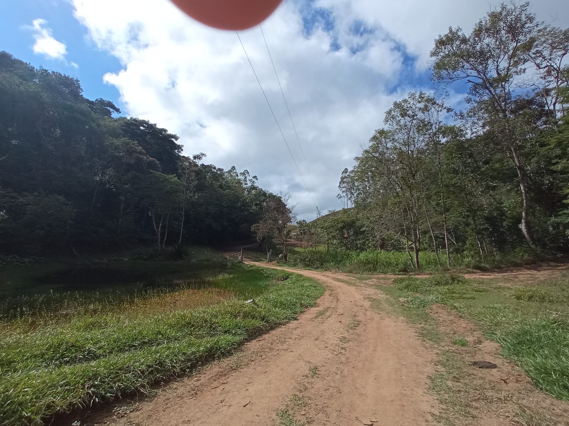 Fazenda à venda 107M², ZONA RURAL, SILVEIRÂNIA - MG - foto 15