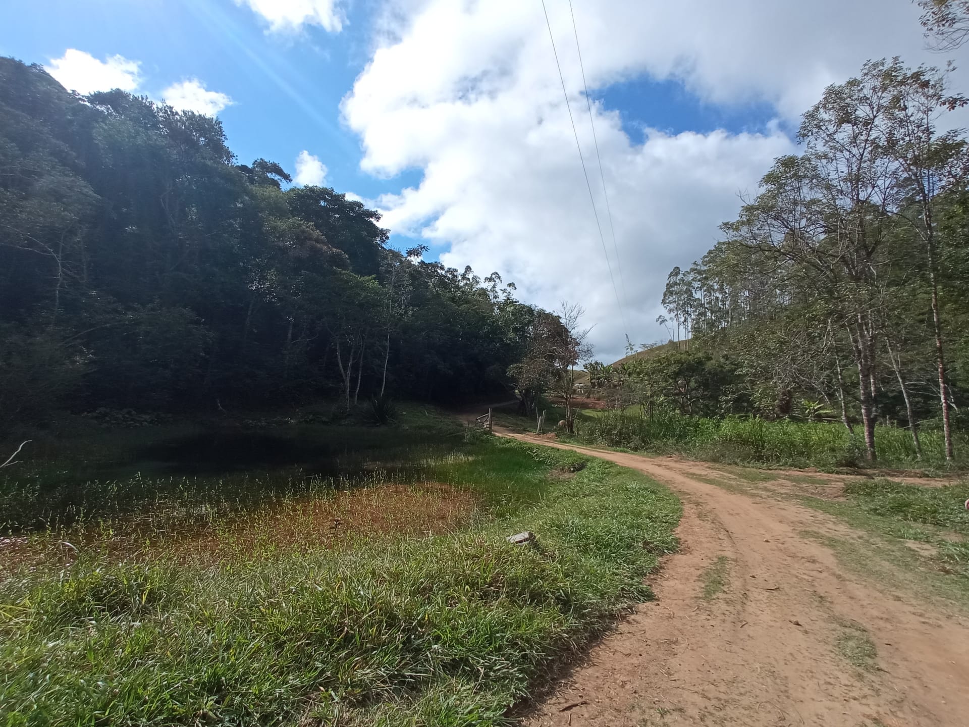 Fazenda à venda 107M², ZONA RURAL, SILVEIRÂNIA - MG - foto 12