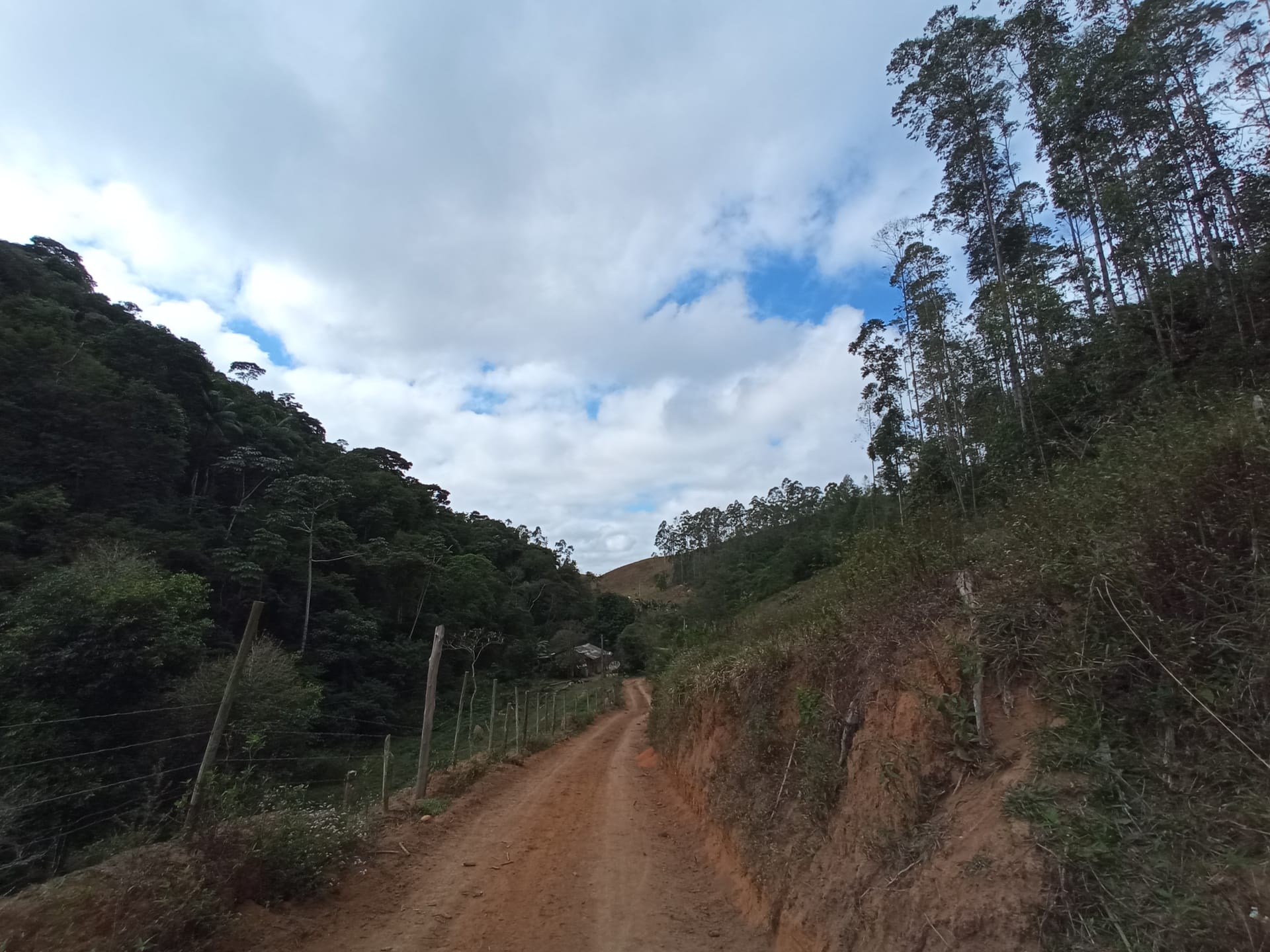 Fazenda à venda 107M², ZONA RURAL, SILVEIRÂNIA - MG - foto 20