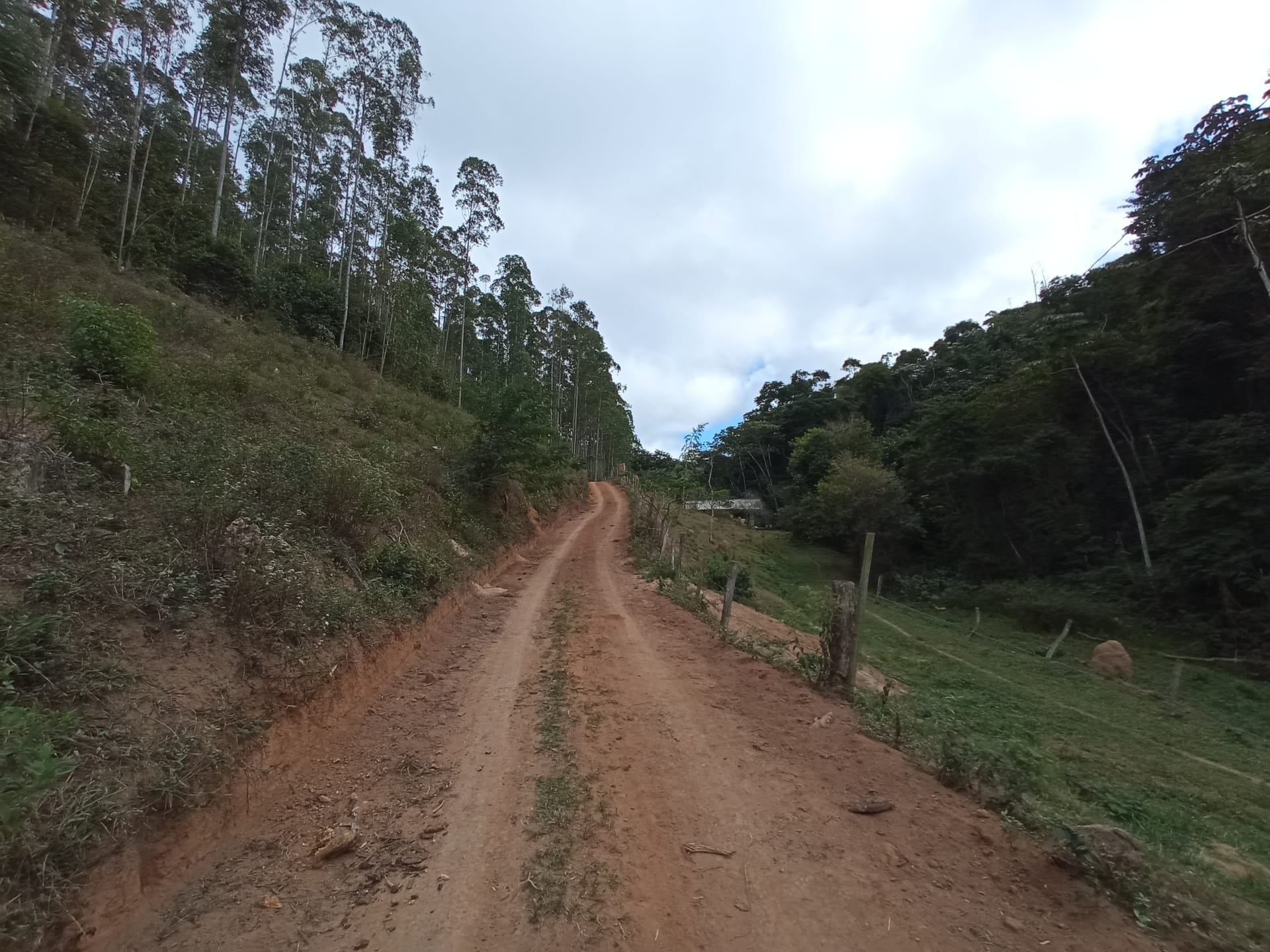 Fazenda à venda 107M², ZONA RURAL, SILVEIRÂNIA - MG - foto 18