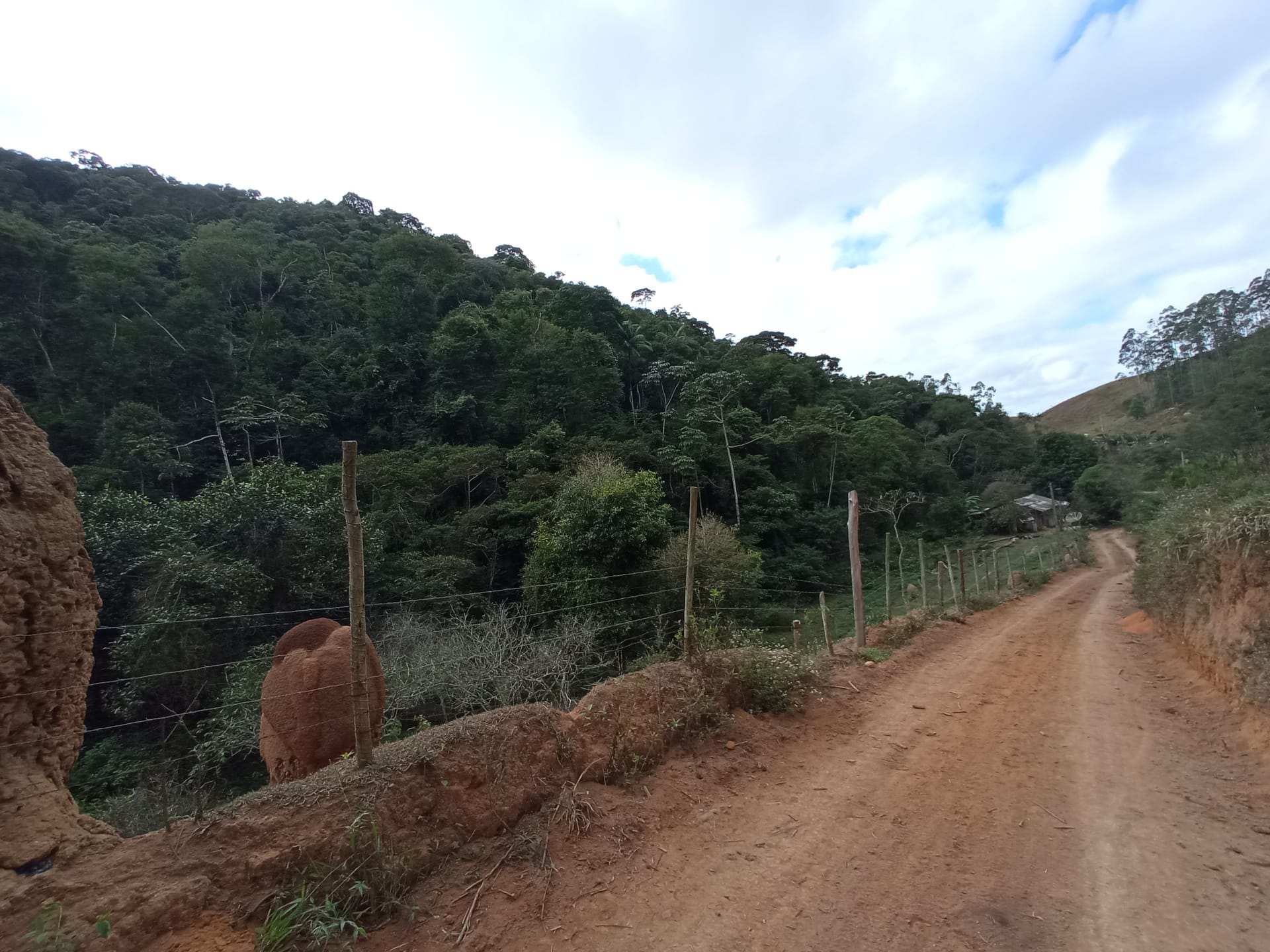 Fazenda à venda 107M², ZONA RURAL, SILVEIRÂNIA - MG - foto 19