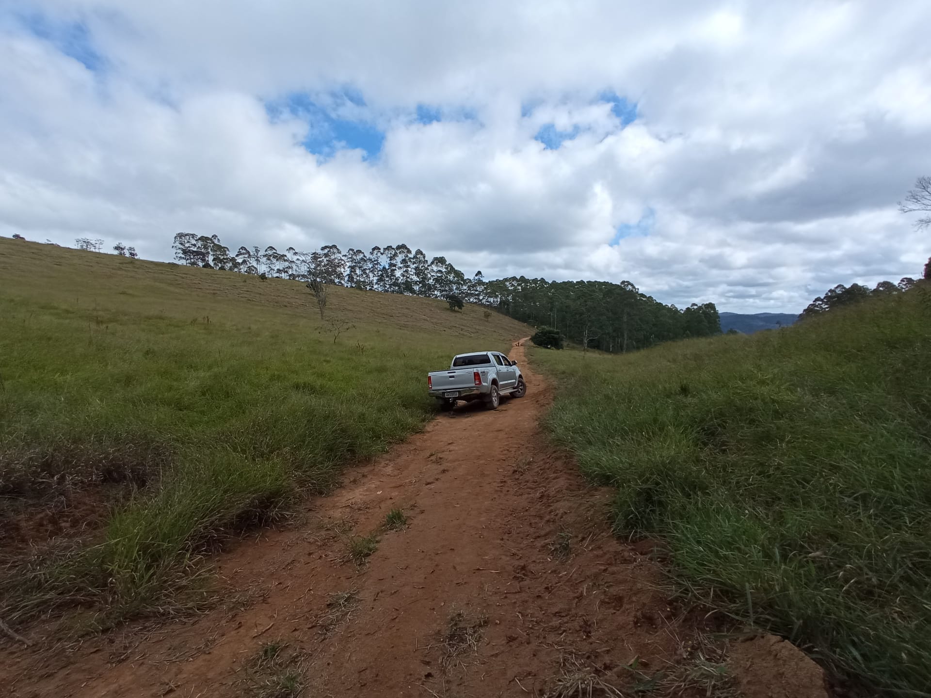 Fazenda à venda 107M², ZONA RURAL, SILVEIRÂNIA - MG - foto 54