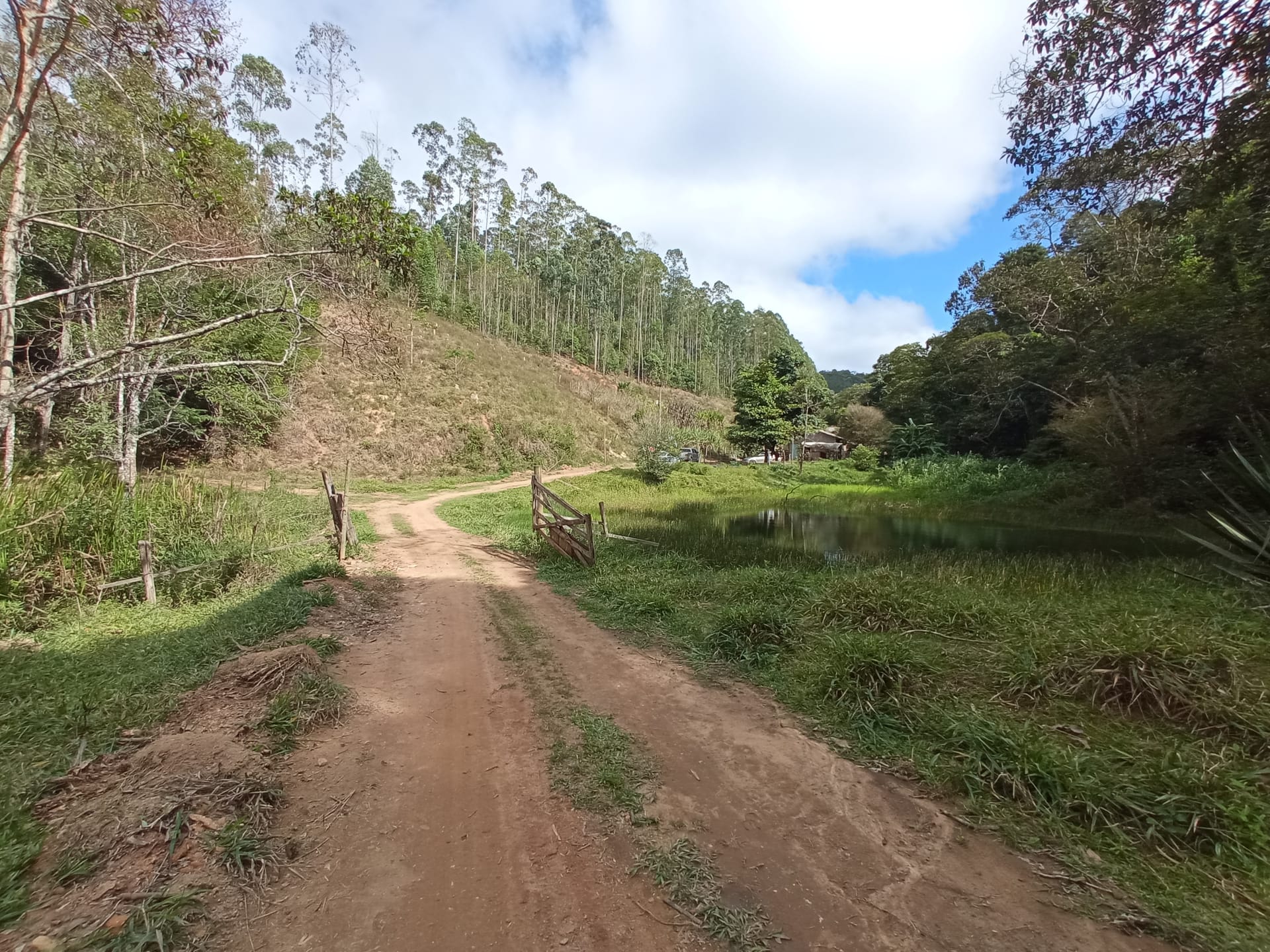 Fazenda à venda 107M², ZONA RURAL, SILVEIRÂNIA - MG - foto 14