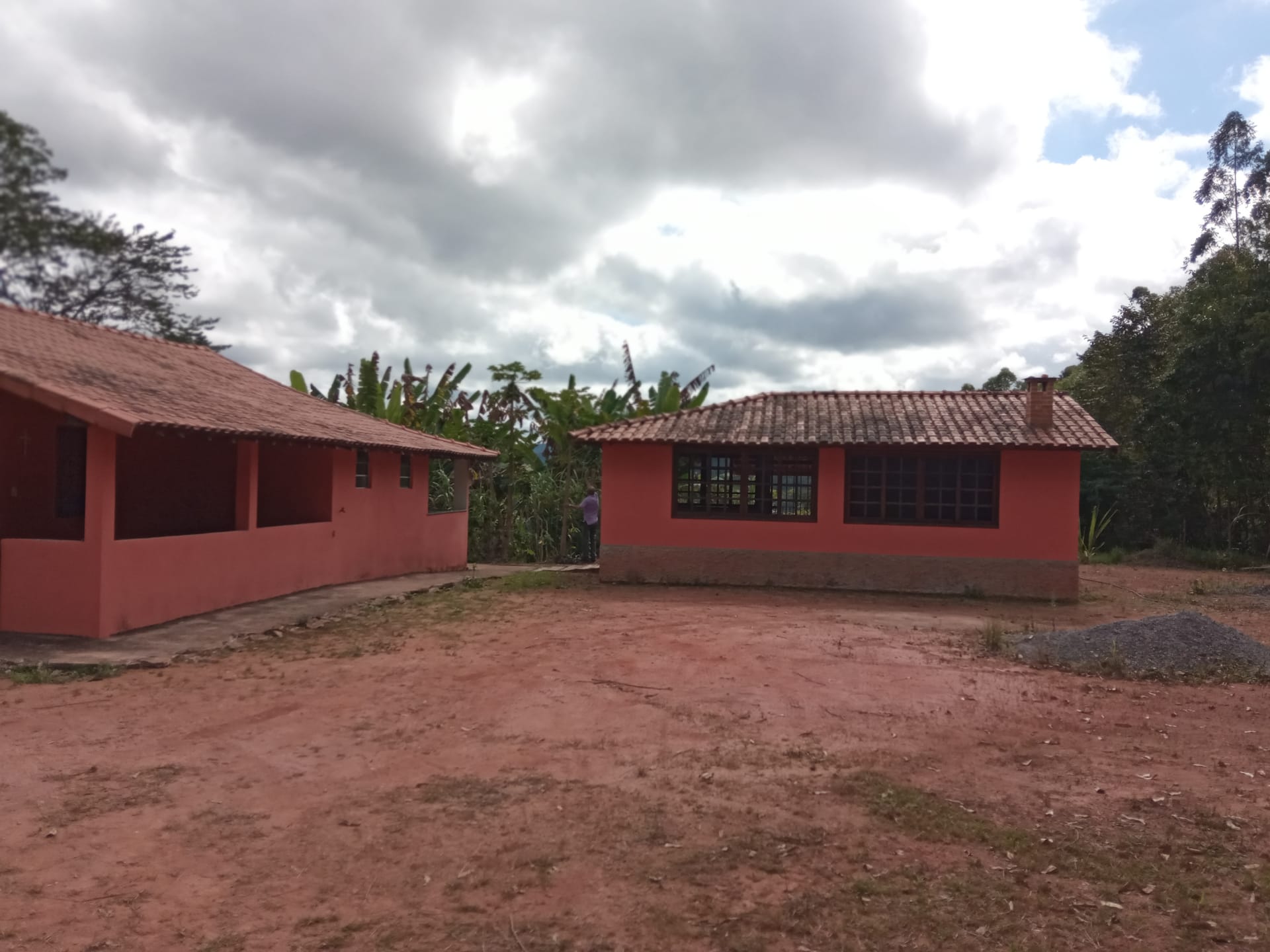 Fazenda à venda 107M², ZONA RURAL, SILVEIRÂNIA - MG - foto 70
