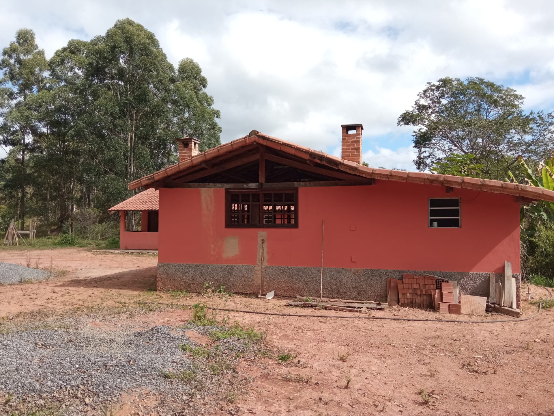Fazenda à venda 107M², ZONA RURAL, SILVEIRÂNIA - MG - foto 71