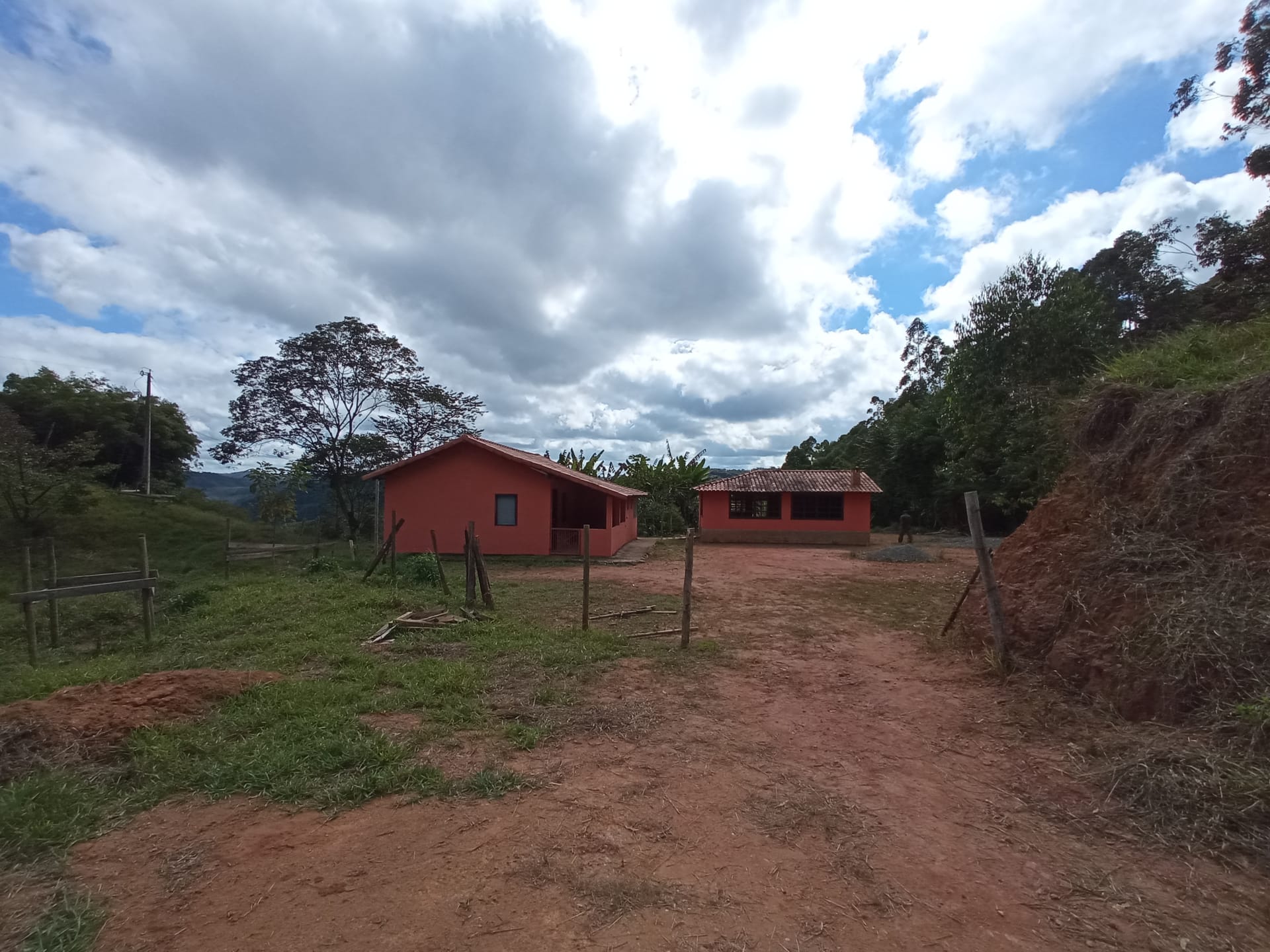 Fazenda à venda 107M², ZONA RURAL, SILVEIRÂNIA - MG - foto 69