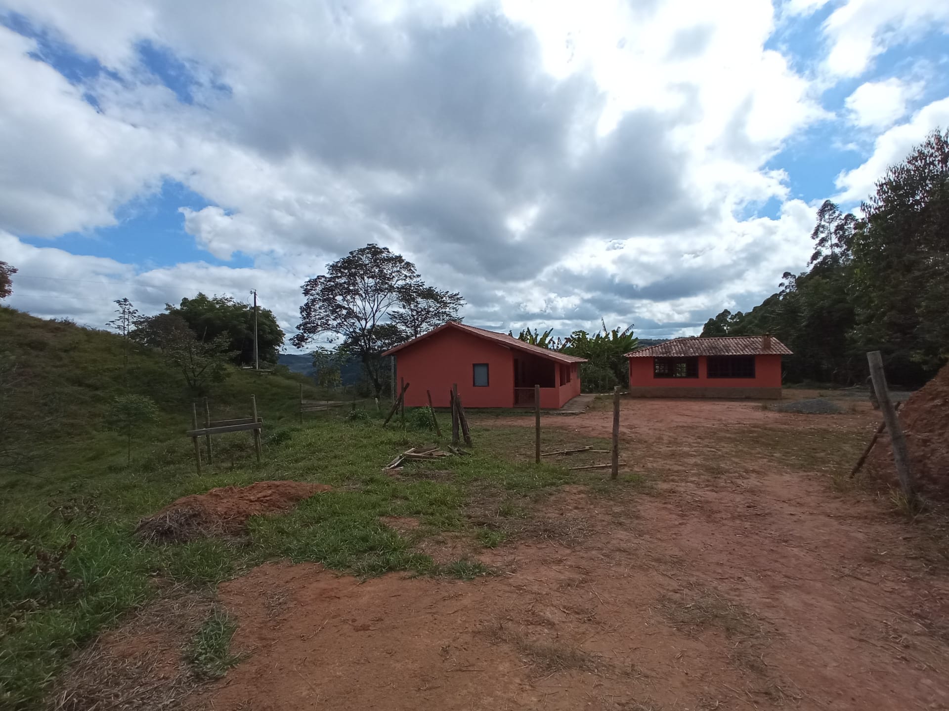 Fazenda à venda 107M², ZONA RURAL, SILVEIRÂNIA - MG - foto 67