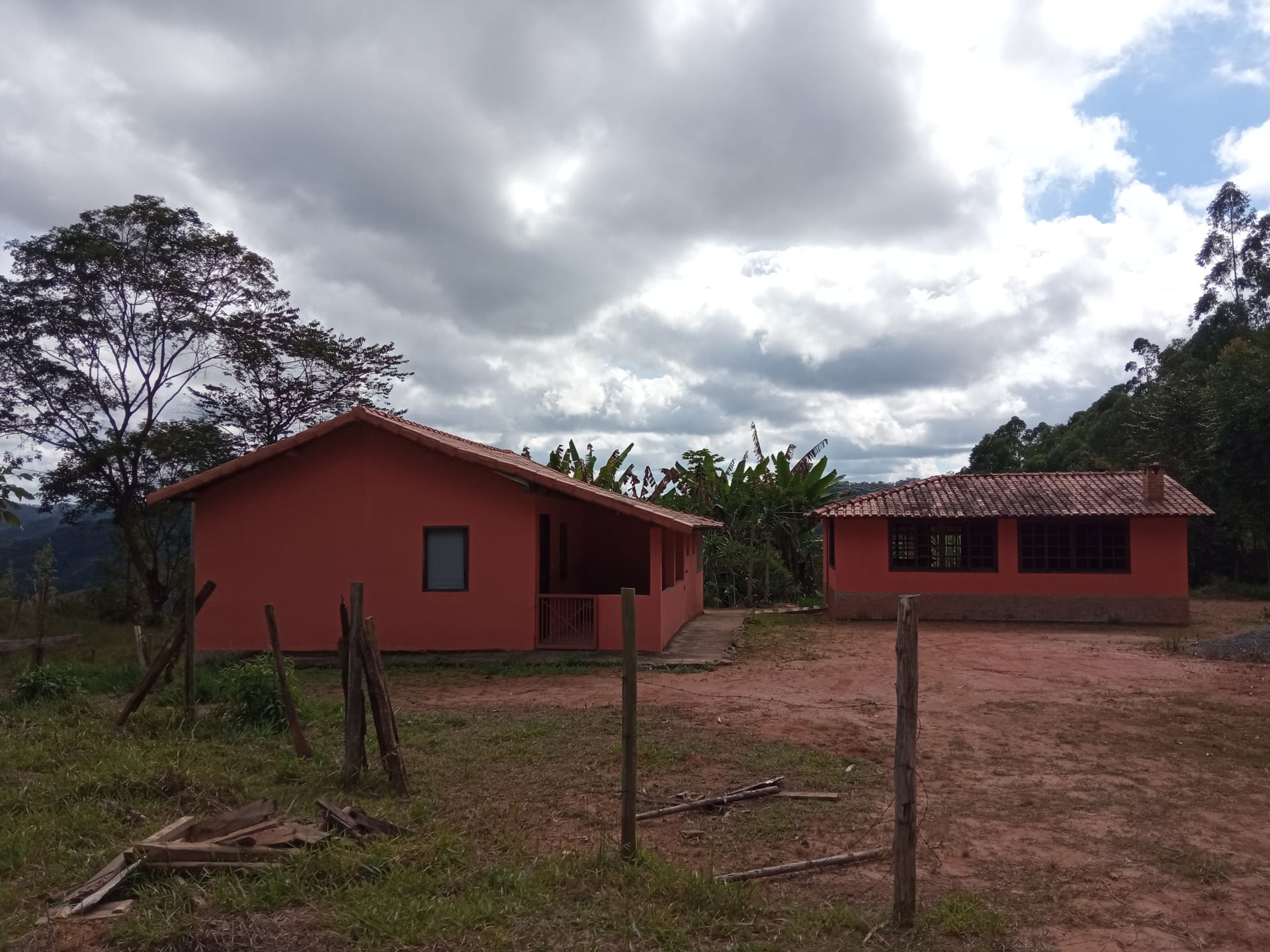 Fazenda à venda 107M², ZONA RURAL, SILVEIRÂNIA - MG - foto 68