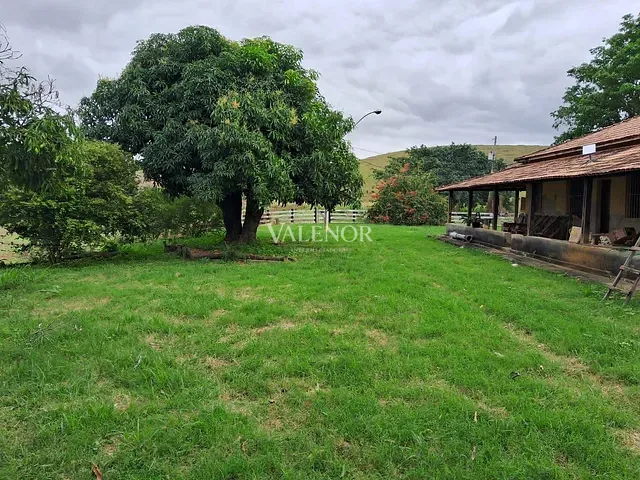 Fazenda com 1863400m², à venda, no bairro Vila Mariana em Governador Valadares