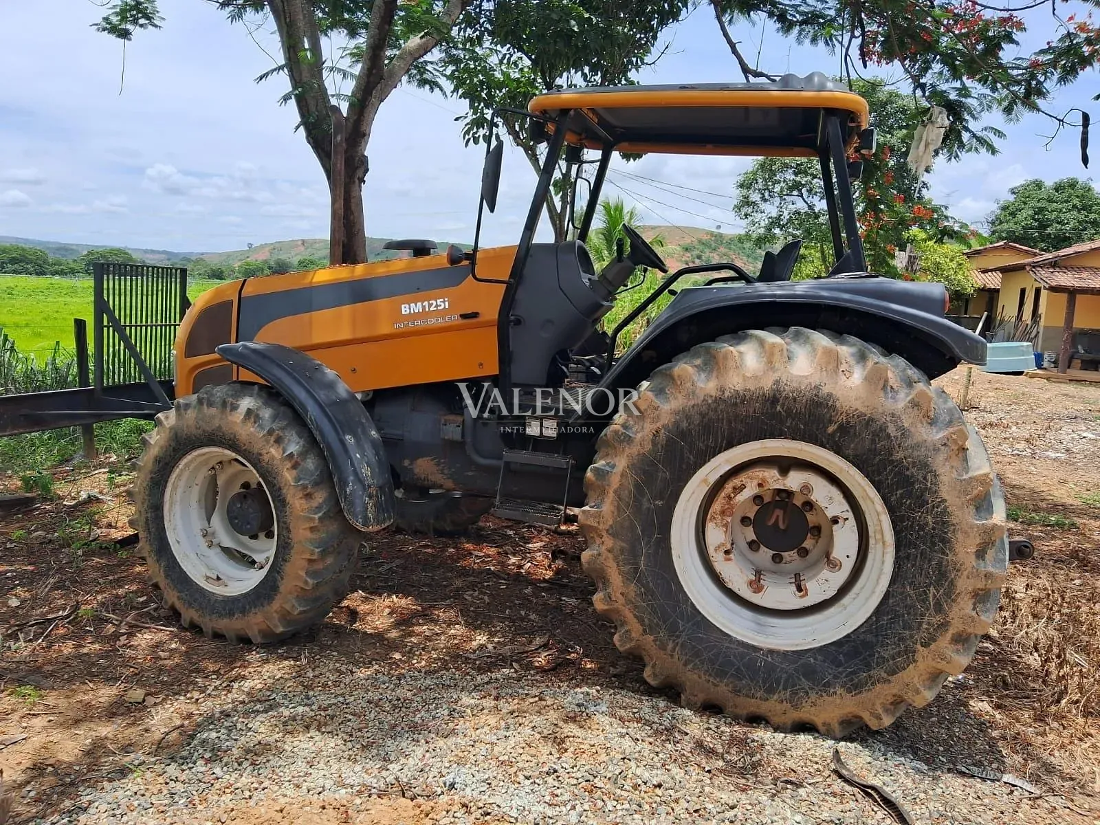 Fazenda, 186 hectares - Foto 42