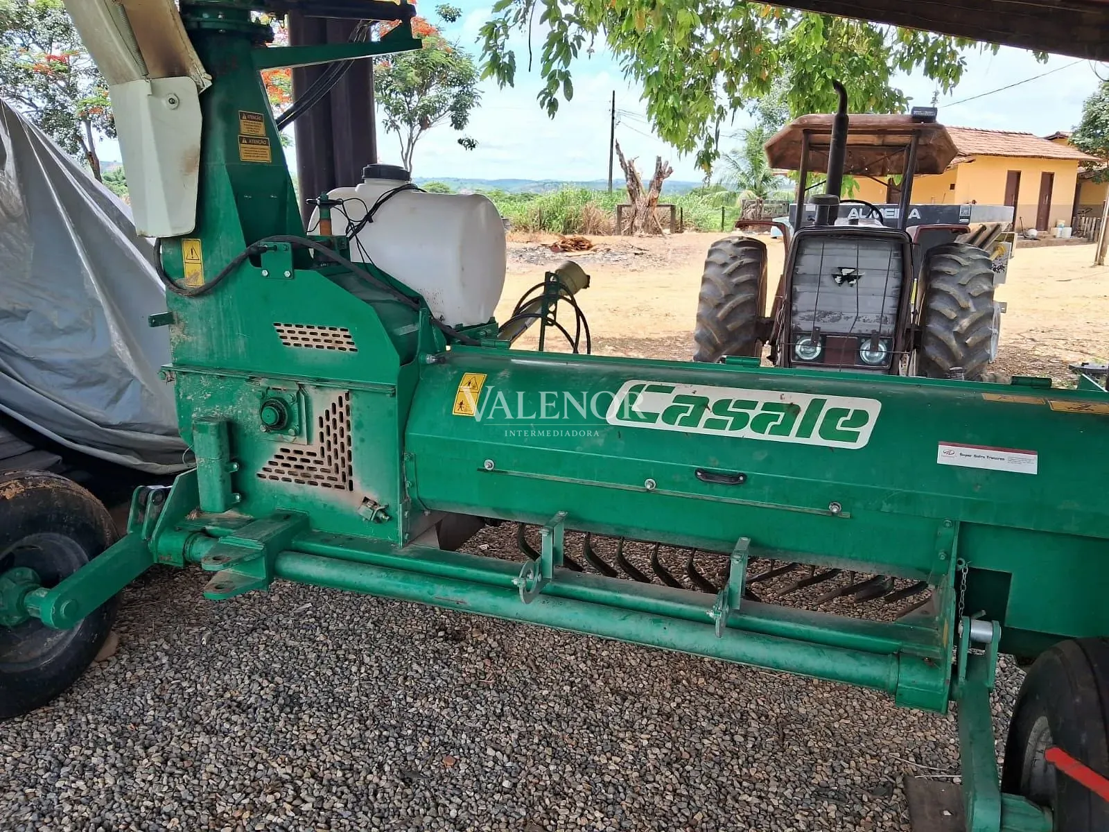 Fazenda, 186 hectares - Foto 39