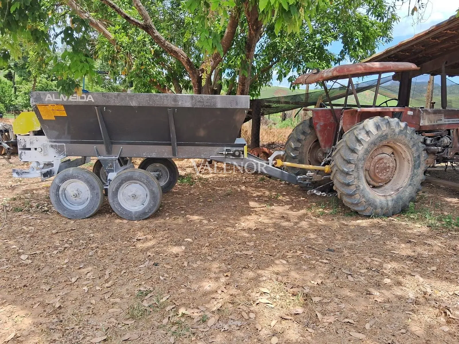 Fazenda, 186 hectares - Foto 45