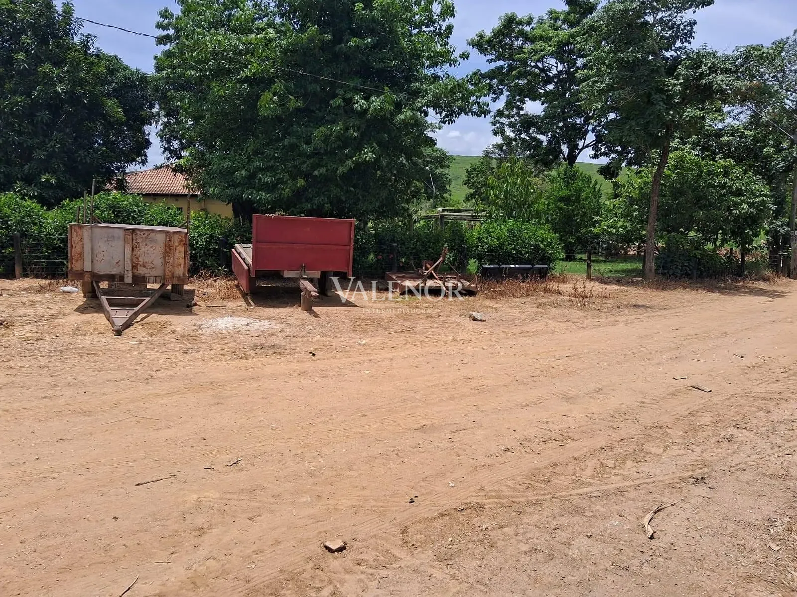 Fazenda, 186 hectares - Foto 47