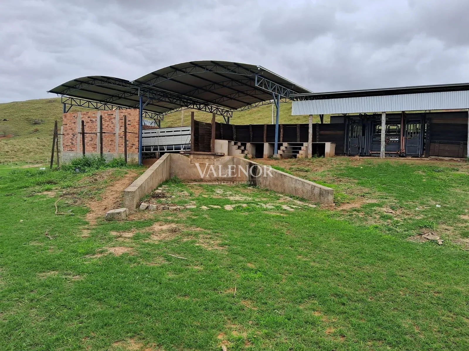 Fazenda, 186 hectares - Foto 6