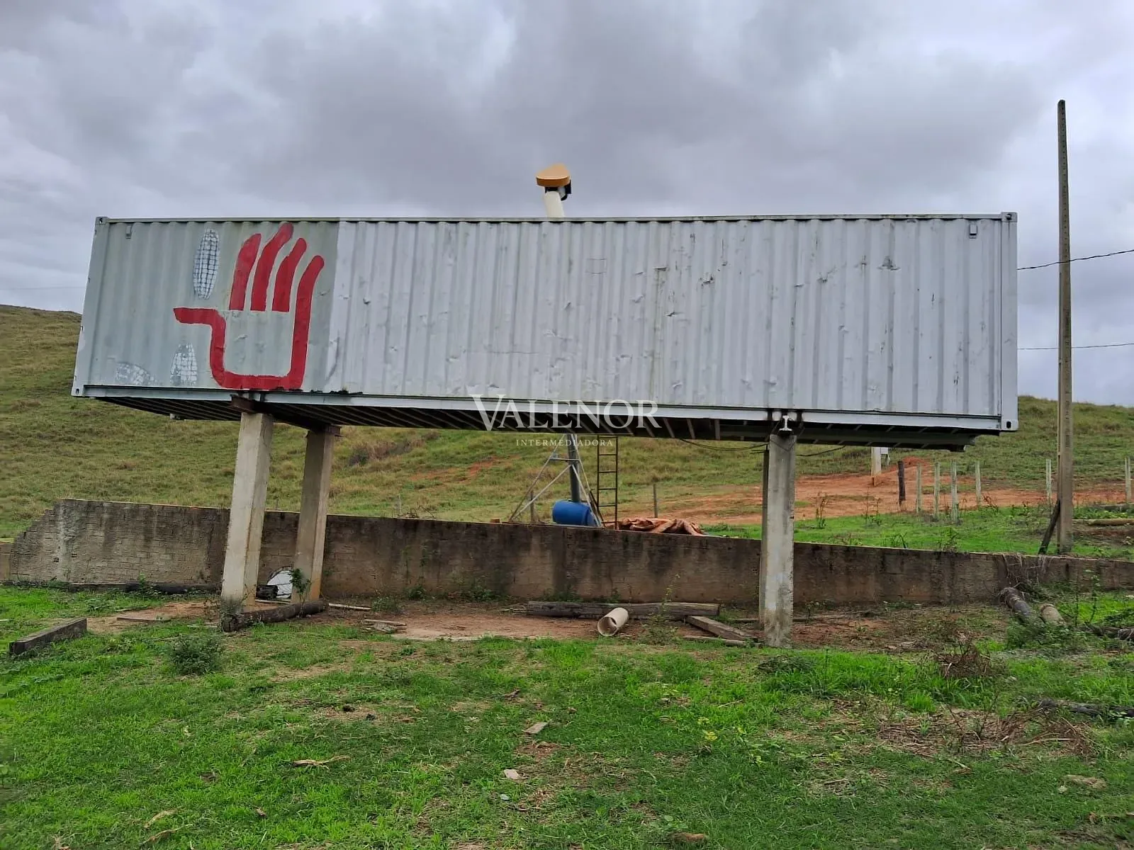 Fazenda, 186 hectares - Foto 62