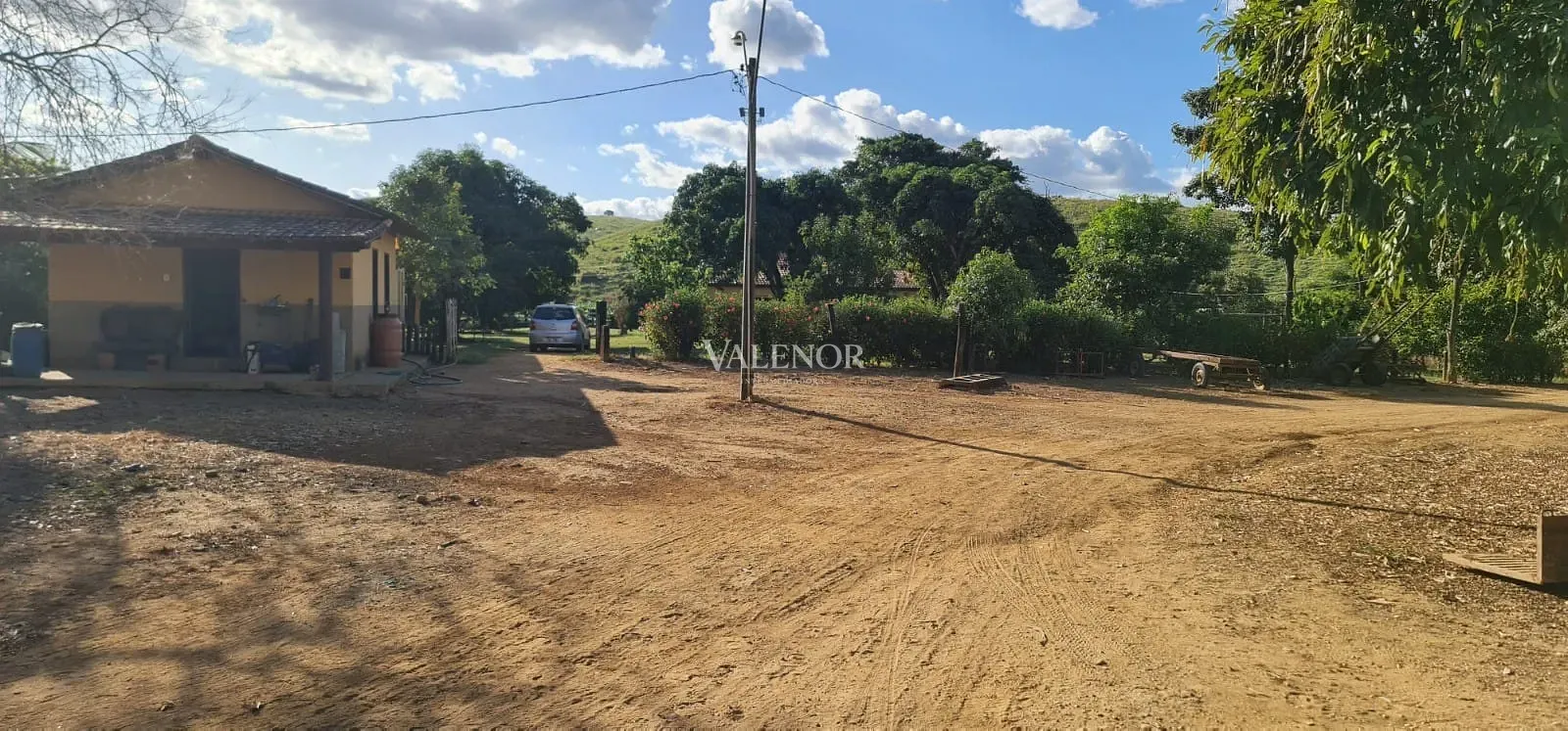 Fazenda, 186 hectares - Foto 34