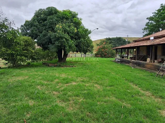 Fazenda com 1863400m², à venda, no bairro Vila Mariana em Governador Valadares