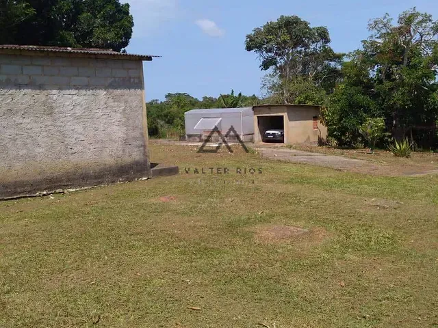 Fazenda com 180000m², à venda, no bairro Nossa Senhora da Vitória em Ilhéus
