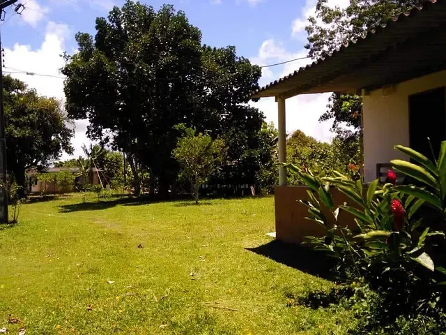 Fazenda com 180000m², à venda, no bairro Nossa Senhora da Vitória em Ilhéus