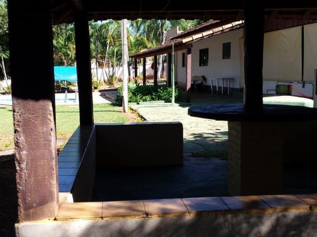 Foto do Fazenda - Rancho à venda 7000M², Jardim Marina de Jaguara II, Rifaina - SP | ZUCATO IMOBILIARIA LTDA
