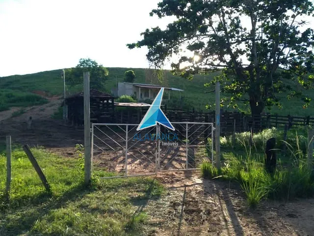 Fazenda com 643720m² 1 quarto e 1 banheiro, à venda, no bairro Tumiritinga em Tumiritinga