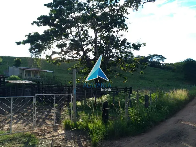 Fazenda com 643720m² 1 quarto e 1 banheiro, à venda, no bairro Tumiritinga em Tumiritinga