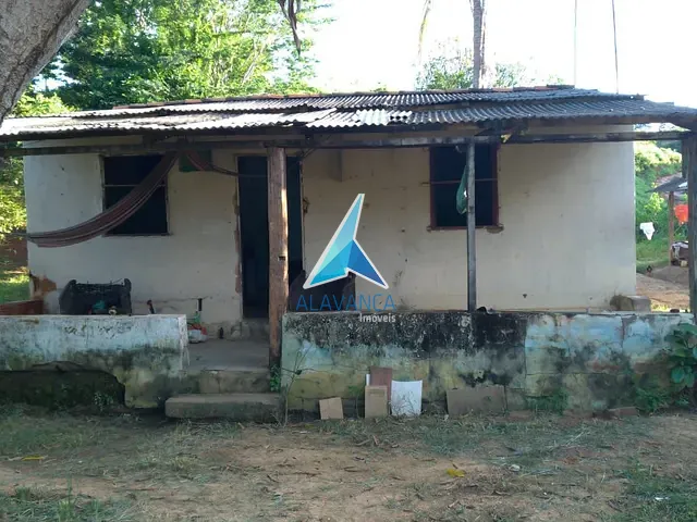 Fazenda com 643720m² 1 quarto e 1 banheiro, à venda, no bairro Tumiritinga em Tumiritinga