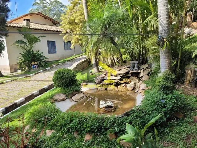 Fazenda com 145122m² 10 quartos e 9 banheiros, à venda, no bairro Centro (Mailasqui) em São Roque