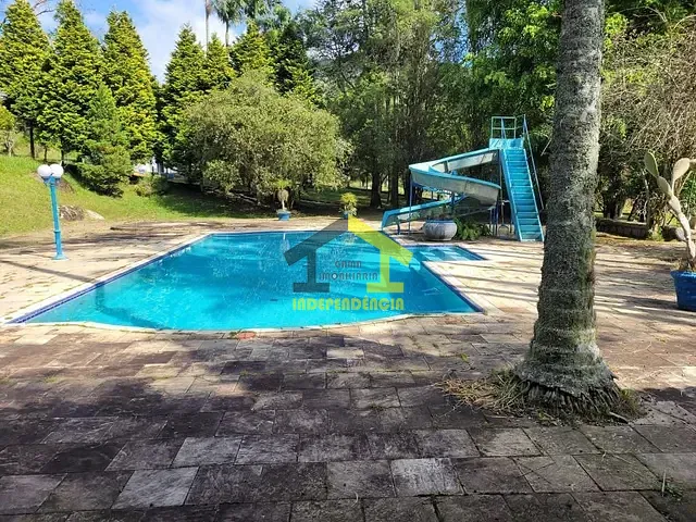 Fazenda com 145122m² 10 quartos e 9 banheiros, à venda, no bairro Centro (Mailasqui) em São Roque