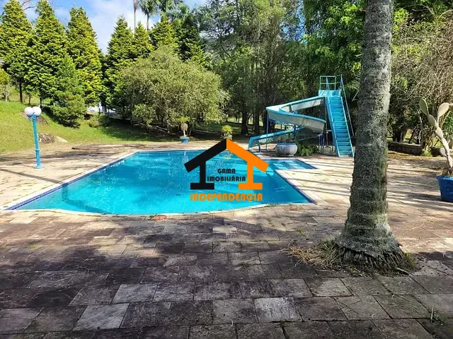Fazenda com 145122m² 10 quartos e 9 banheiros, à venda, no bairro Centro (Mailasqui) em São Roque