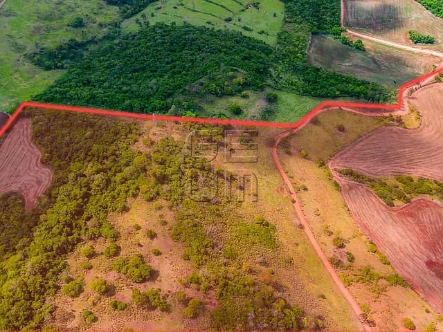 Fazenda com 962963m², à venda, no bairro Vila Rural em Ibiporã