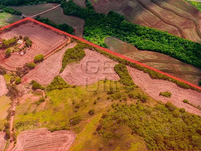 Fazenda com 962963m², à venda, no bairro Vila Rural em Ibiporã