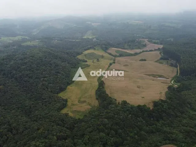 Fazenda com 750000m², à venda, no bairro Socavão em Socavão