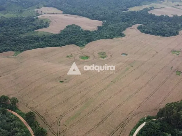 Fazenda com 750000m², à venda, no bairro Socavão em Socavão