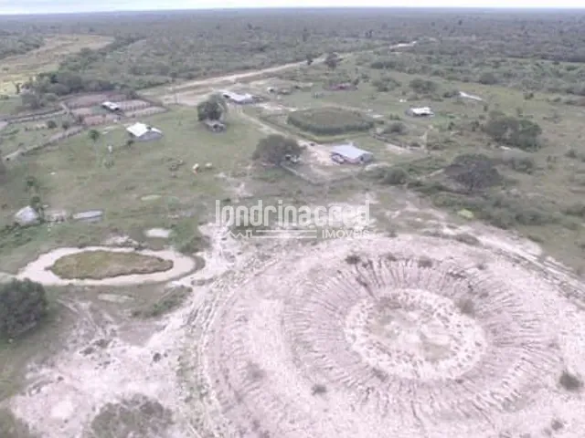 Fazenda à venda, no bairro Área Rural de Foz do Iguaçu em Foz do Iguaçu