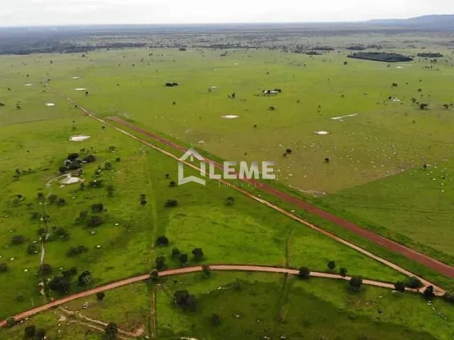 Rancho com 27000000m², à venda, no bairro Centro Norte em Cuiabá
