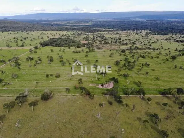 Rancho com 27000000m², à venda, no bairro Centro Norte em Cuiabá
