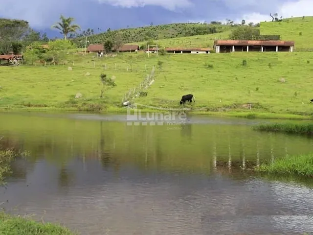 Fazenda com 508000m², à venda, no bairro Centro em Biritiba Mirim