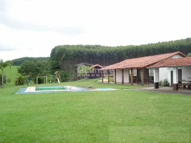 Fazenda com 508000m², à venda, no bairro Centro em Biritiba Mirim