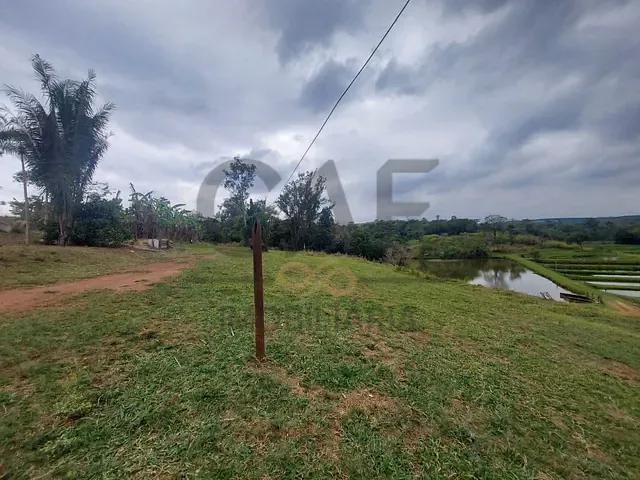Fazenda com 95400m², à venda, no bairro Lavrinhas em Mogi Mirim
