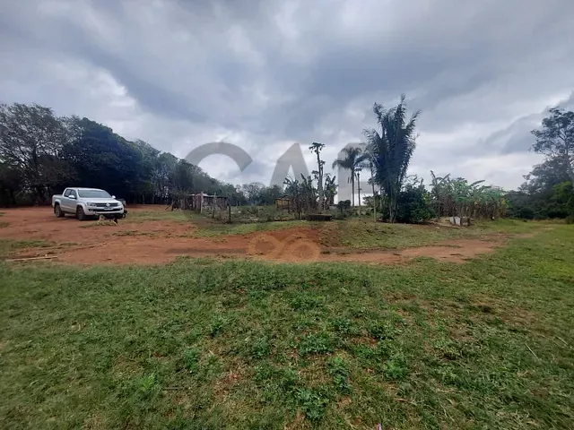 Fazenda com 95400m², à venda, no bairro Lavrinhas em Mogi Mirim