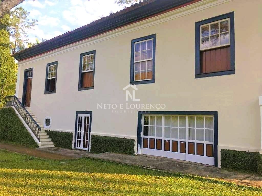 Fazenda à venda com 18 quartos, 10m² - Foto 9