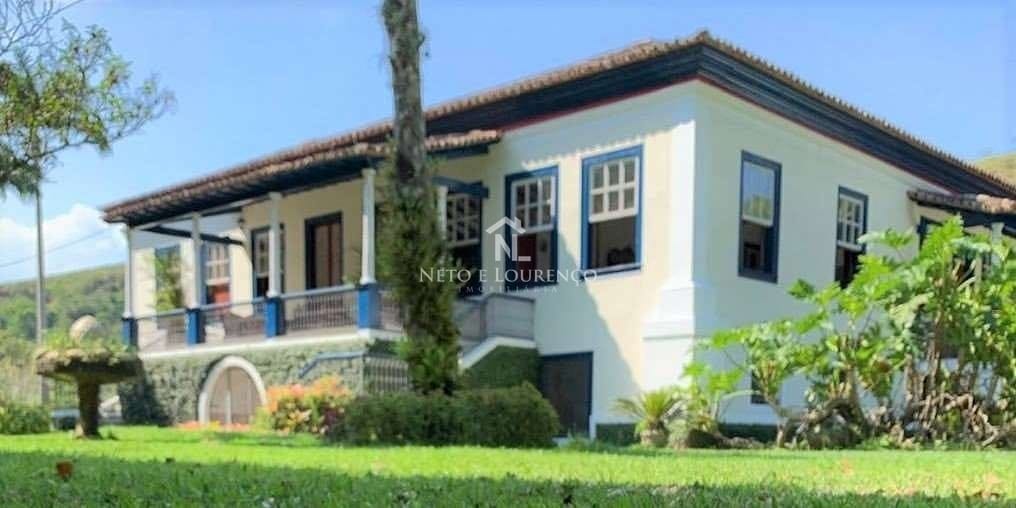 Fazenda à venda com 18 quartos, 10m² - Foto 5